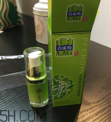 百雀羚明星眼霜什么功效？適合秋冬用嗎？
