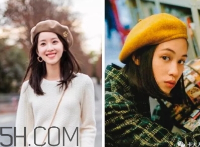 長(zhǎng)臉型適合貝雷帽嗎？長(zhǎng)臉型適合什么帽子