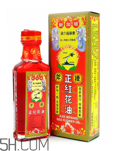 正骨水好還是紅花油好？活絡(luò)油好還是紅花油好？