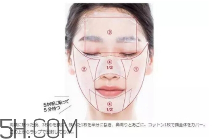 濕敷要多久？濕敷多久做一次？