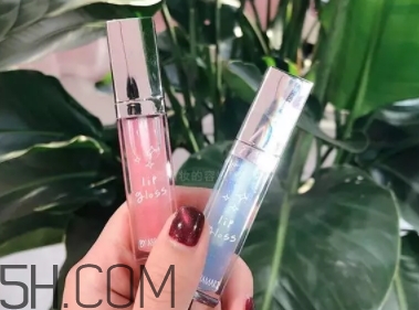 玻璃唇怎么畫？玻璃唇唇釉推薦