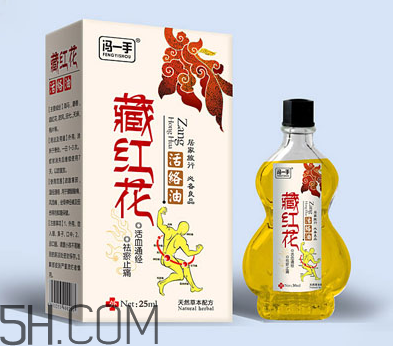 活絡(luò)油能不能擦睪丸？活絡(luò)油能刮痧嗎？
