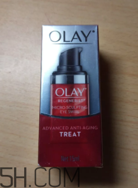 Olay新生塑顏眼霜適合多大年齡？什么膚質(zhì)？