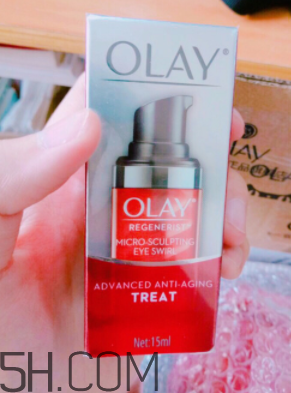 Olay新生塑顏眼霜適合多大年齡？什么膚質(zhì)？