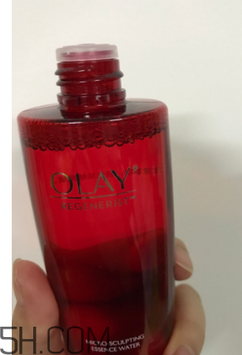 Olay新生活能水是精華水嗎？什么功效？