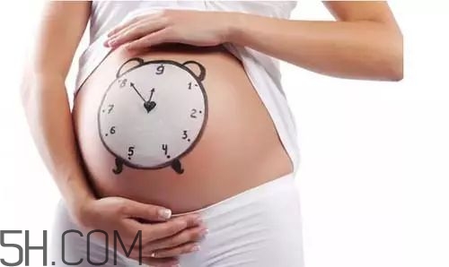預(yù)產(chǎn)期到了還沒生怎么辦？女性孕期要注意哪些事項(xiàng)？