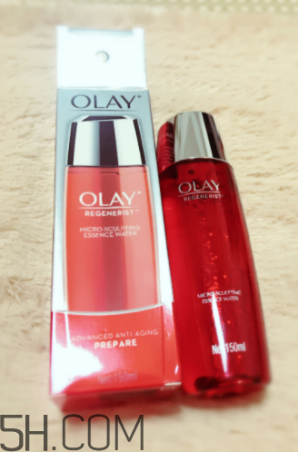 Olay新生活能水用在哪一步？怎么使用？