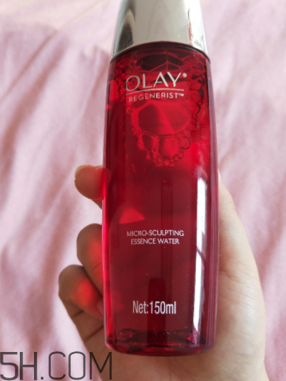 Olay新生活能水用在哪一步？怎么使用？
