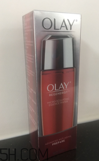 Olay新生活能水用在哪一步？怎么使用？
