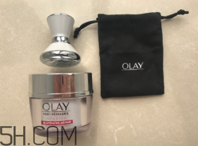 Olay磁力導(dǎo)入面膜適合什么膚質(zhì)？什么功效？