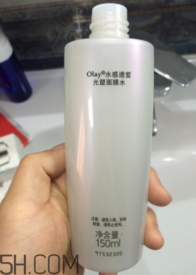 Olay15秒面膜水是爽膚水嗎？什么功效？