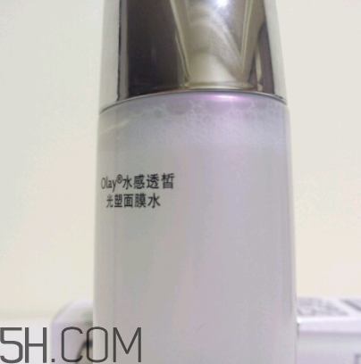Olay15秒面膜水是爽膚水嗎？什么功效？