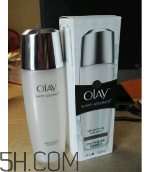 Olay15秒面膜水是爽膚水嗎？什么功效？