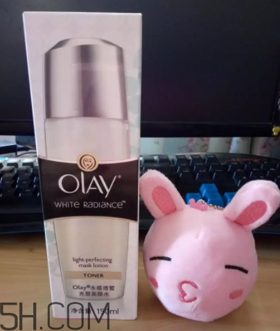 Olay15秒面膜水適合油皮嗎？適合什么膚質(zhì)？