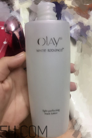 Olay15秒面膜水適合油皮嗎？適合什么膚質(zhì)？