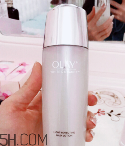 Olay15秒面膜水適合油皮嗎？適合什么膚質(zhì)？