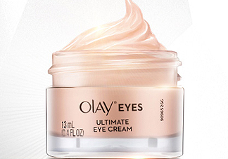 Olay素顏眼霜油不油？適合什么膚質(zhì)？