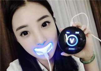 美牙儀可以兩個人用嗎？美牙儀用多久才有作用？