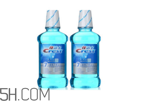 戴牙套可以用漱口水嗎？牙齒矯正后用什么刷牙？