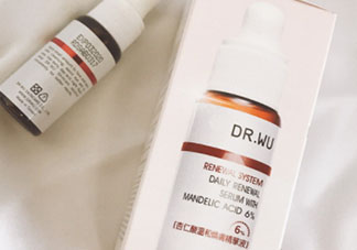 杏仁酸哪個(gè)牌子好？杏仁酸護(hù)膚品推薦