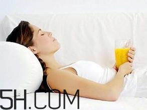 做完人流肚子脹氣怎么回事？做完人流小肚子脹脹怎么辦？