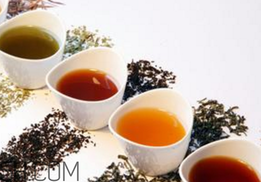 喝茶對(duì)牙齒好嗎？喝茶牙齒會(huì)變黃嗎？
