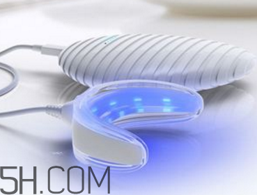美牙儀可以兩個人用嗎？美牙儀用多久才有作用？