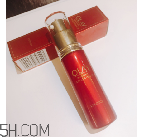 Olay小臉精華露適合什么季節(jié)用？什么膚質(zhì)？