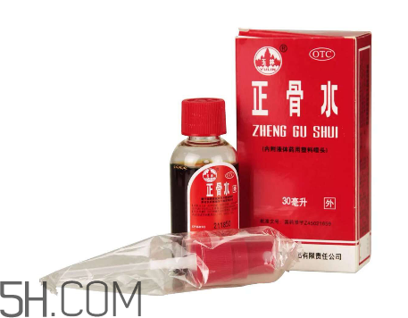 正骨水會過敏嗎？正骨水要怎么擦才有效？