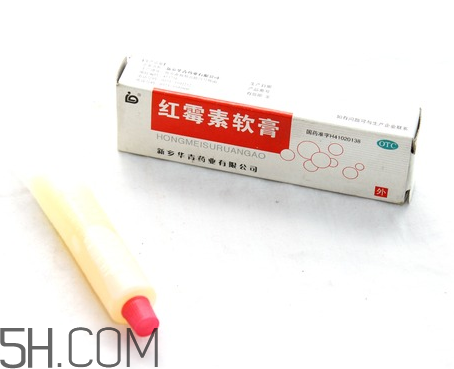 紅霉素軟膏能長(zhǎng)期使用嗎？紅霉素軟膏能止癢嗎？