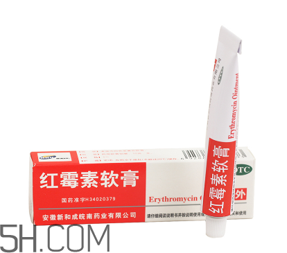 紅霉素軟膏能長(zhǎng)期使用嗎？紅霉素軟膏能止癢嗎？