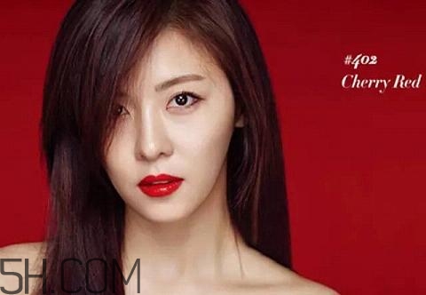 2018國(guó)產(chǎn)口紅哪個(gè)牌子好用？大牌口紅熱賣排行榜