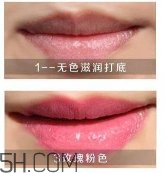 口紅是用什么做的？可以吃的口紅品牌推薦