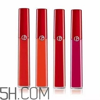 2018國(guó)產(chǎn)口紅哪個(gè)牌子好用？大牌口紅熱賣排行榜