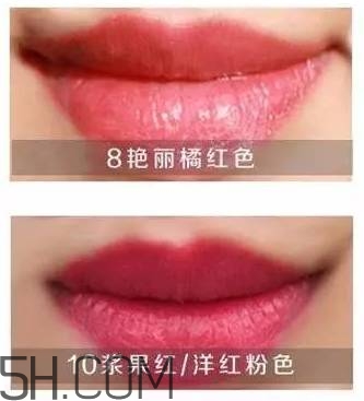 口紅是用什么做的？可以吃的口紅品牌推薦
