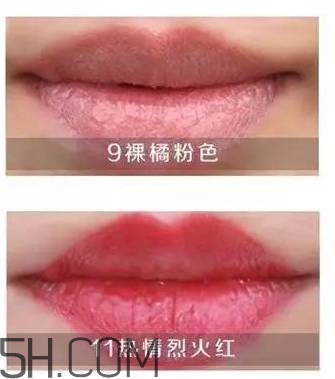 口紅是用什么做的？可以吃的口紅品牌推薦