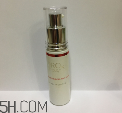Olay蘋果肌精華用在哪一步？什么功效？