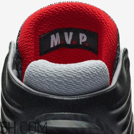 air jordan 32 mvp黑水泥主題配色發(fā)售時間_多少錢？
