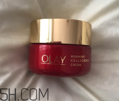 Olay小臉面霜適合秋冬嗎？適合油皮嗎？