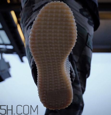 adidas?kamanda上腳效果怎么樣？