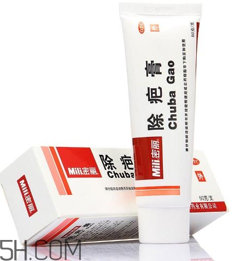 密麗除疤膏怎么用？密麗除疤膏什么時候用？