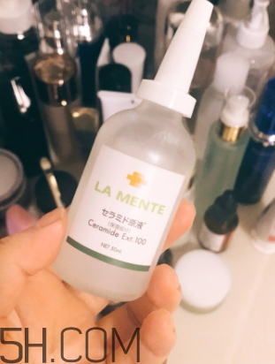 神經酰胺原液哪個牌子好？神經酰胺護膚品排行榜