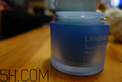 蘭芝睡眠面膜敷多長時間最好？使用心得