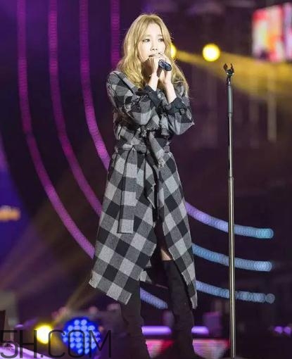 小個子怎么穿長款大衣？長款大衣怎么搭配顯高？