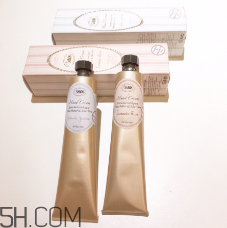 sabon薰衣草玫瑰護(hù)手霜好用嗎？sabon護(hù)手霜測(cè)評(píng)