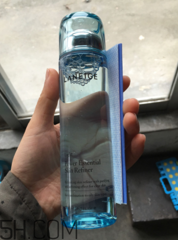 蘭芝水衡精華水什么功效？用在哪一步？