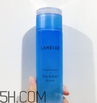 蘭芝水衡精華水什么功效？用在哪一步？