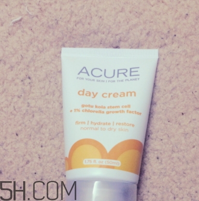 acure organics是什么牌子？acure是哪國的什么檔次