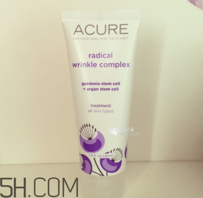 acure organics是什么牌子？acure是哪國的什么檔次