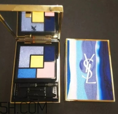 ysl2018愛心唇釉什么時候上市？ysl愛心唇釉多少錢？